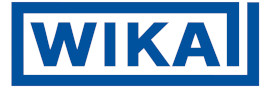 WIKA Logo
